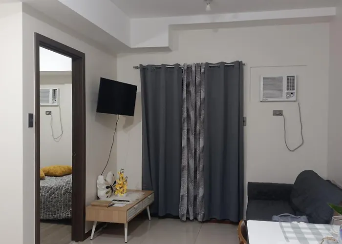 Robinsons Galleria Tower 2 - Place Aparthotel Cebu