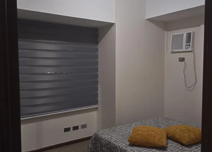 Robinsons Galleria Tower 2 - Place Aparthotel Cebu